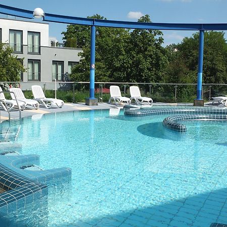 Hotel Eberhards Am Wasser Bietigheim-Bissingen Ngoại thất bức ảnh