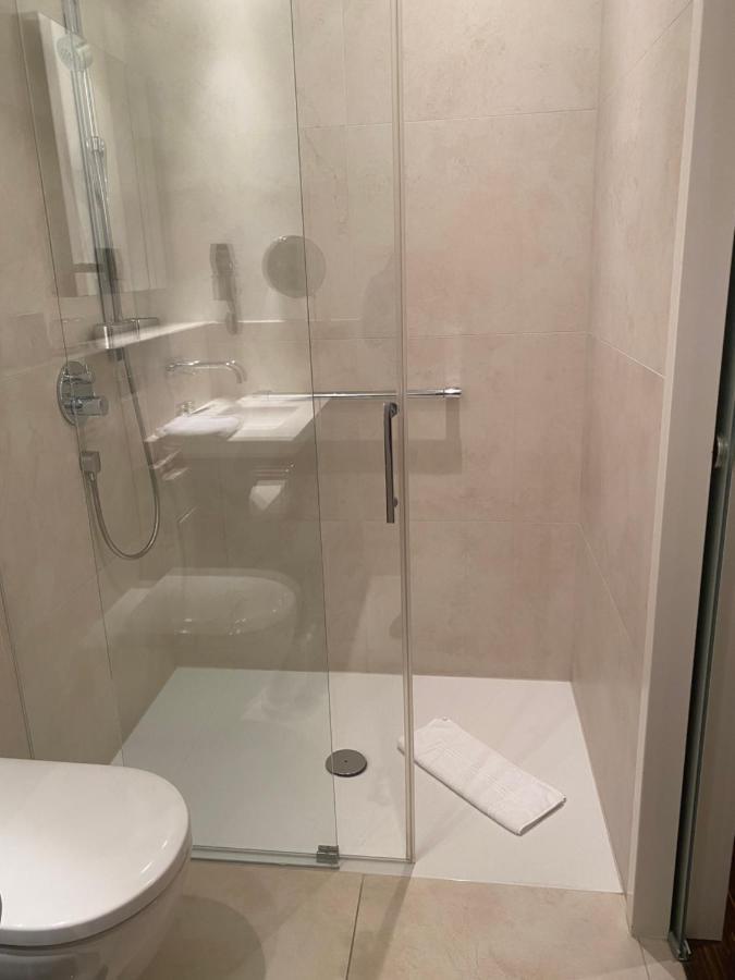 Hotel Eberhards Am Wasser Bietigheim-Bissingen Ngoại thất bức ảnh