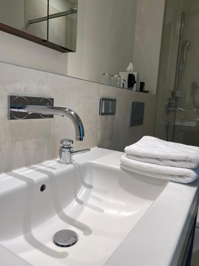 Hotel Eberhards Am Wasser Bietigheim-Bissingen Ngoại thất bức ảnh