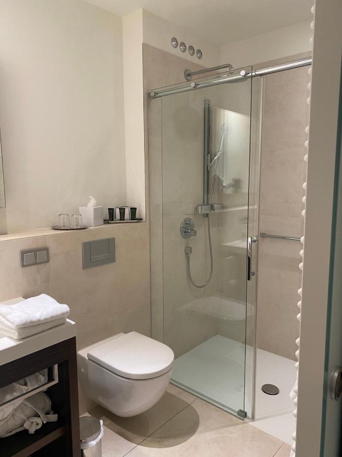 Hotel Eberhards Am Wasser Bietigheim-Bissingen Ngoại thất bức ảnh
