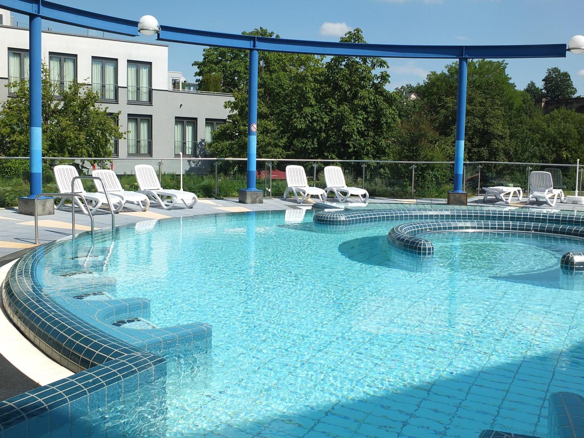 Hotel Eberhards Am Wasser Bietigheim-Bissingen Ngoại thất bức ảnh