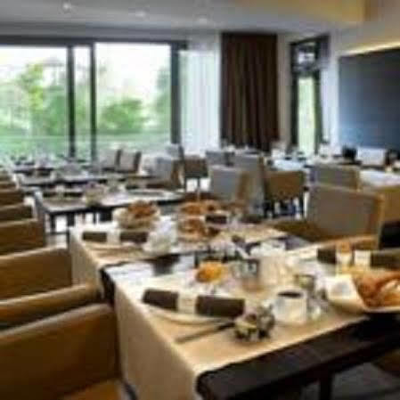 Hotel Eberhards Am Wasser Bietigheim-Bissingen Ngoại thất bức ảnh